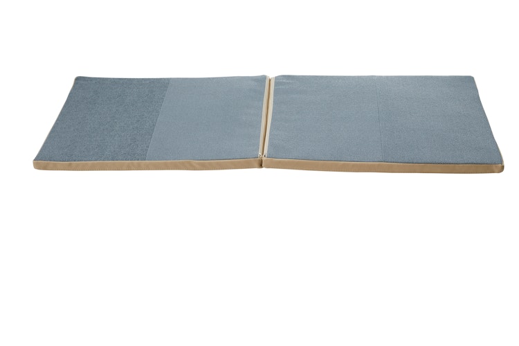 Infraworld Bankauflage für Infrarotkabine (LxBxH = 1230 x 460 x 30 mm) - S2317