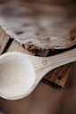 Vorschaubild Liebenstein Sauna Eimer mit Kelle aus Kiefernholz (4L)