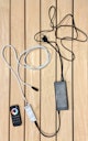 Vorschaubild Infraworld LED-Rückenlehnenbeleuchtung Lumia für Sauna Gracil 210 / Solido Glas 167 / Solido Glas 212 / Solido 209 Ecke