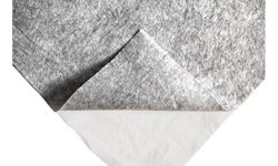 Karibu Antikondesvlies für Metalldächer- 1,2 m breit selbstklebend 9 m Länge