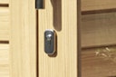 Vorschaubild Wolff Finnhaus Design Saunahaus Luago 2x2 Art 2