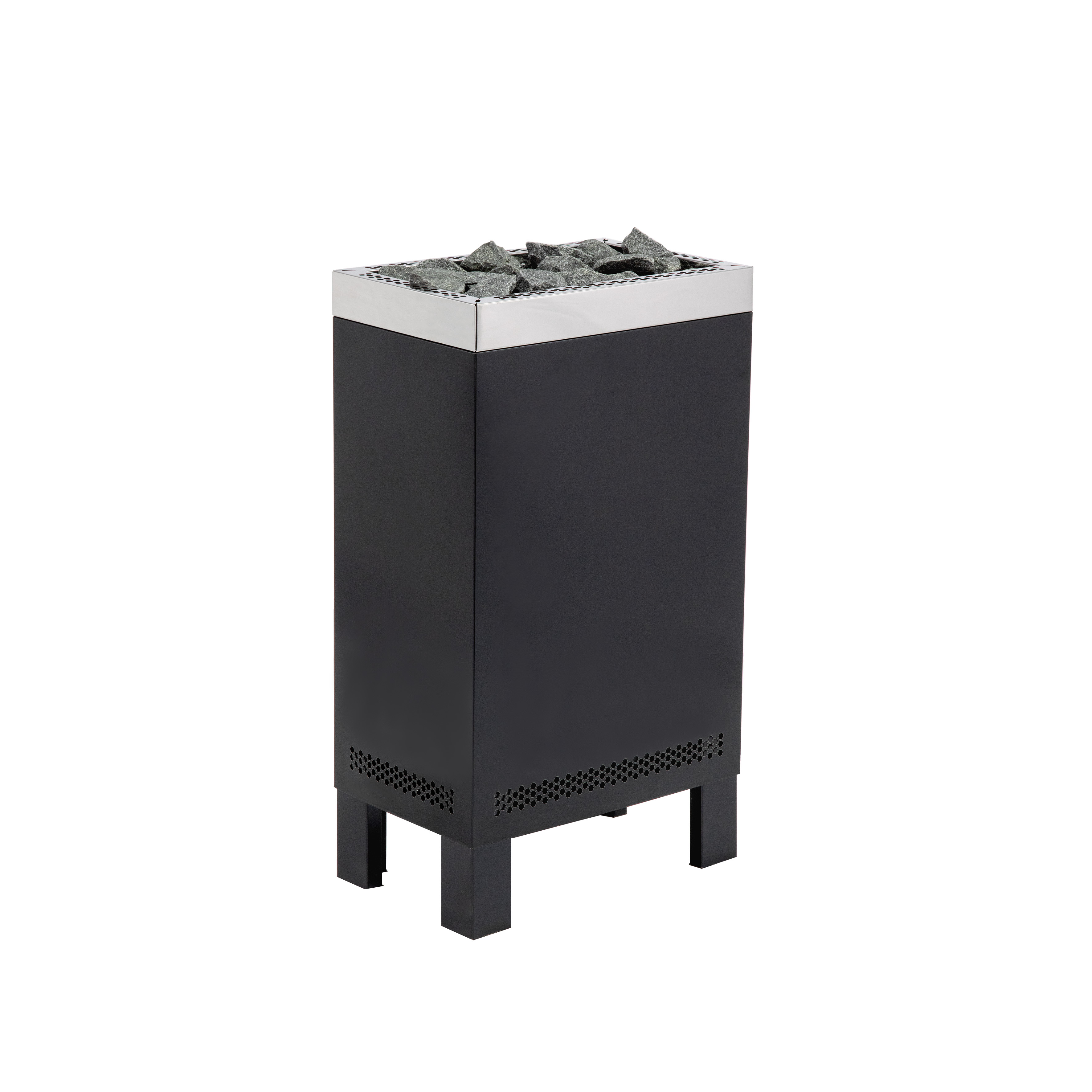 Infraworld Finnischer Saunaofen Sparta Floor