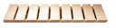 Vorschaubild Karibu Sauna Sonara - Massivholzsauna mit Fronteinstieg 38 mm inkl. gratis Saunaofen im Wert von 599,99 €