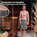 Vorschaubild Liebenstein Saunakilt Herren