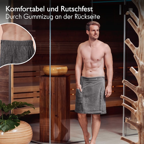 Liebenstein Saunakilt Herren