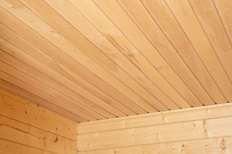 Wolff Finnhaus Saunahaus Hilda 1720 - 44 mm