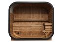 Vorschaubild Wolff Finnhaus Sauna Asta 2715 - 42 mm